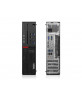 Lenovo ThinkCentre M710s SFF Intel®Quad Core™i5-6400@3.3GHz|8GB RAM|256GB SSD|Windows 10/11 PRO Triada A